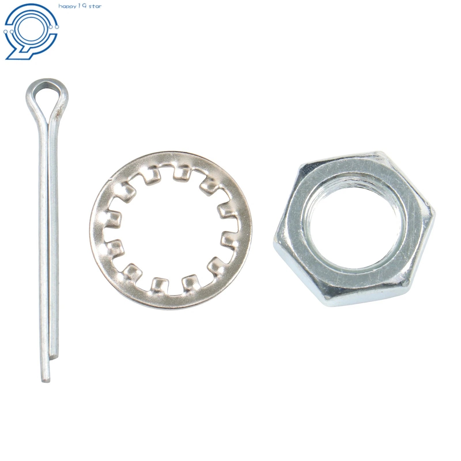 2" Drop Spindles for Silverado/Sierra 1500 2WD (2019–2024)