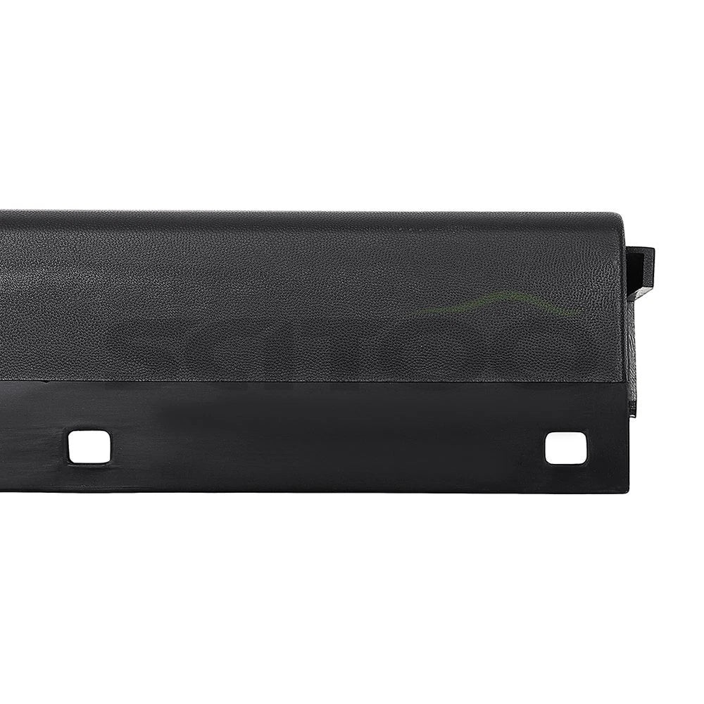 Tailgate Molding Spoiler Protector Cover for Ford F250 F350 (2010–2016)
