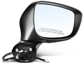 Mirror for Mazda CX-5 (2015–2016) BK931GY