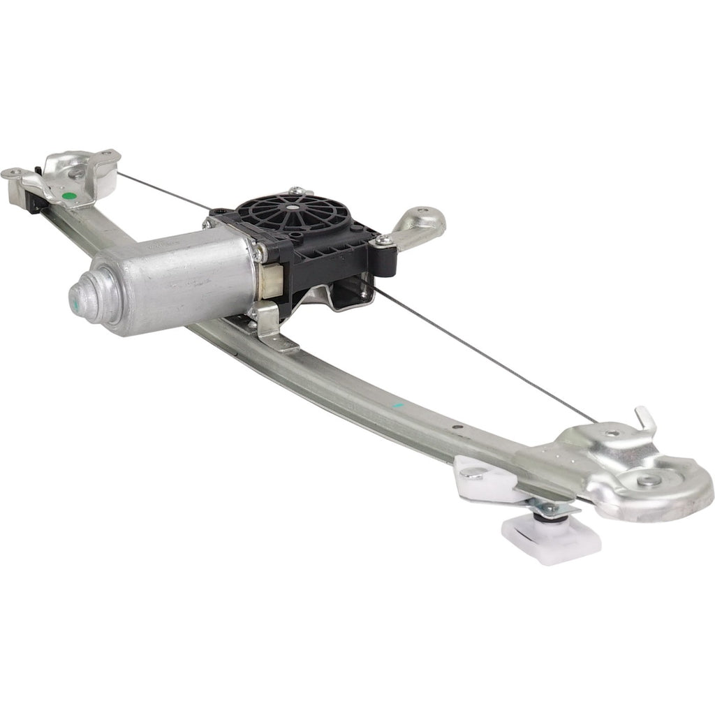 Rear Right Side Window Regulator for Mercedes Benz E320 (2000–2003)