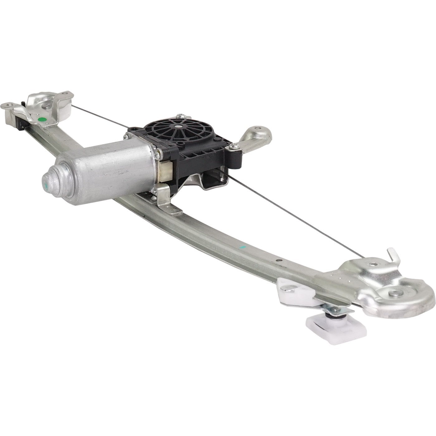 Rear Right Side Window Regulator for Mercedes Benz E320 (2000–2003)
