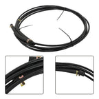 Complete Nylon Fuel Line Replacement Kit for Chevrolet GMC (1988–1997)