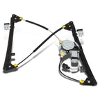 Power Window Regulator w/ Motor for Pontiac Grand Prix (2004–2008)