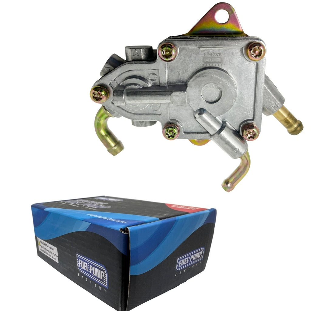 FPF Fuel Pump for Yamaha YXR45F Rhino 450 (2006–2009) 5UG-13910-01-00