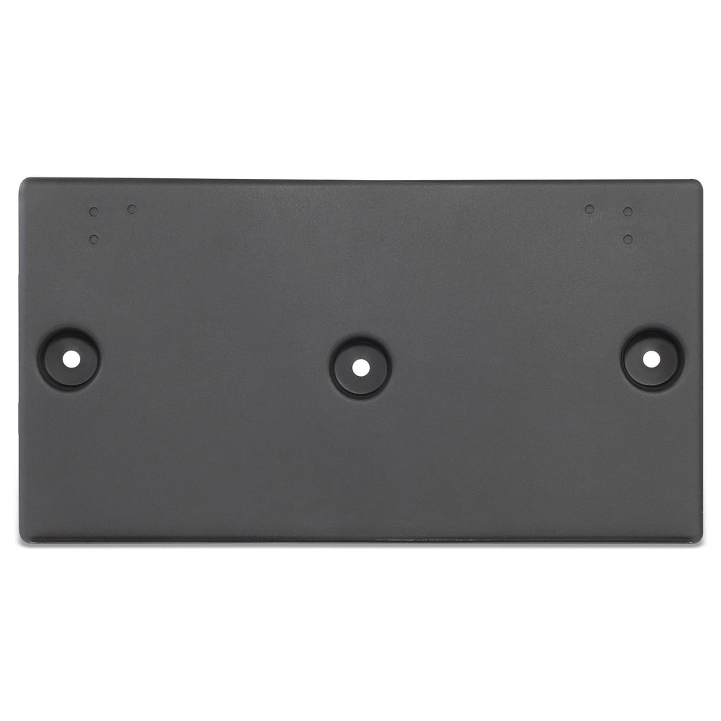 Front License Plate Mounting Bracket for Elantra (2021–2022)
