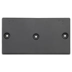 Front License Plate Mounting Bracket for Elantra (2021–2022)