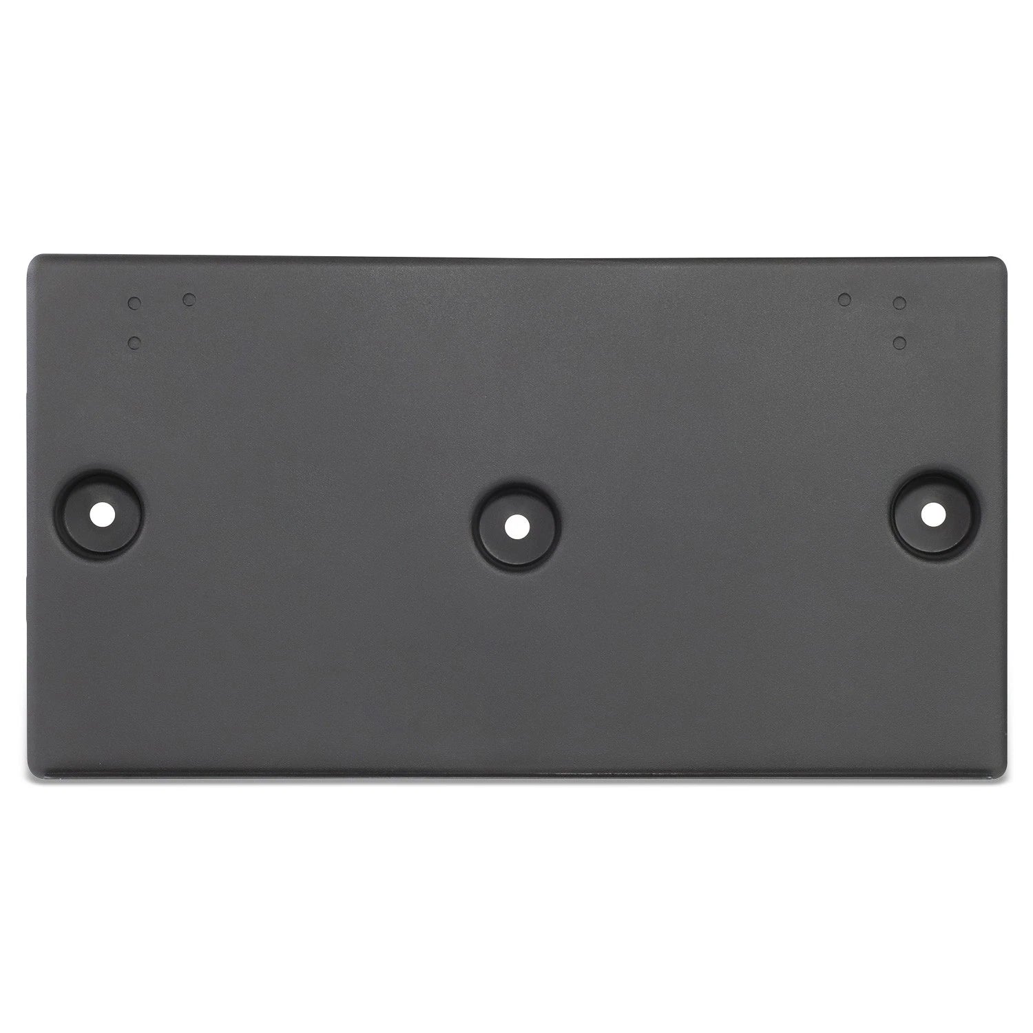 Front License Plate Mounting Bracket for Elantra (2021–2022)