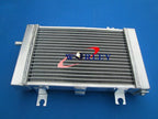 Aluminum Radiator for Can-Am Bombardier DS250 2006-2012