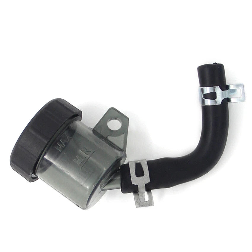 Clutch Master Cylinder Smoke Reservoir 15ml for Ducati 999R 996S (2003–2004)