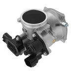 Throttle Body for Polaris RZR 570 (2012–2016), Ranger 570 (2014), Sportsman ACE 570