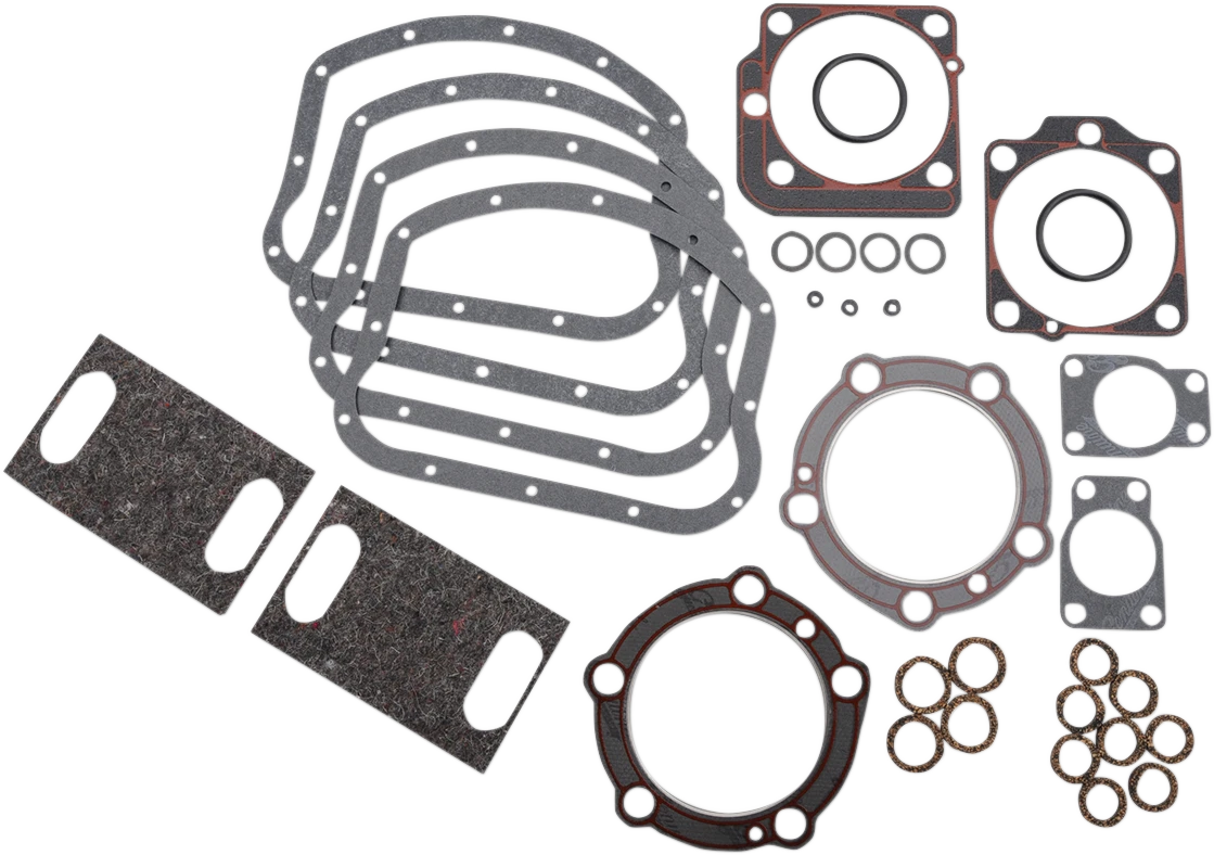 Top End Gasket Kit for Harley FL/FLH (1948–Present) JGI-17034-48-XF