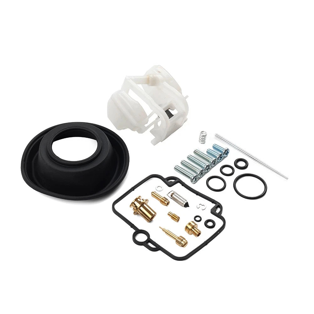 Carburetor Rebuild Kit for Polaris Scrambler 500 4X4 (2001–2010)