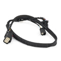 Tailgate Lock Wiring Harness NZ6Z-14A412-C for Ford Maverick (2022–2024)