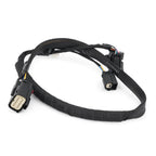 Tailgate Lock Wiring Harness NZ6Z-14A412-C for Ford Maverick (2022–2024)