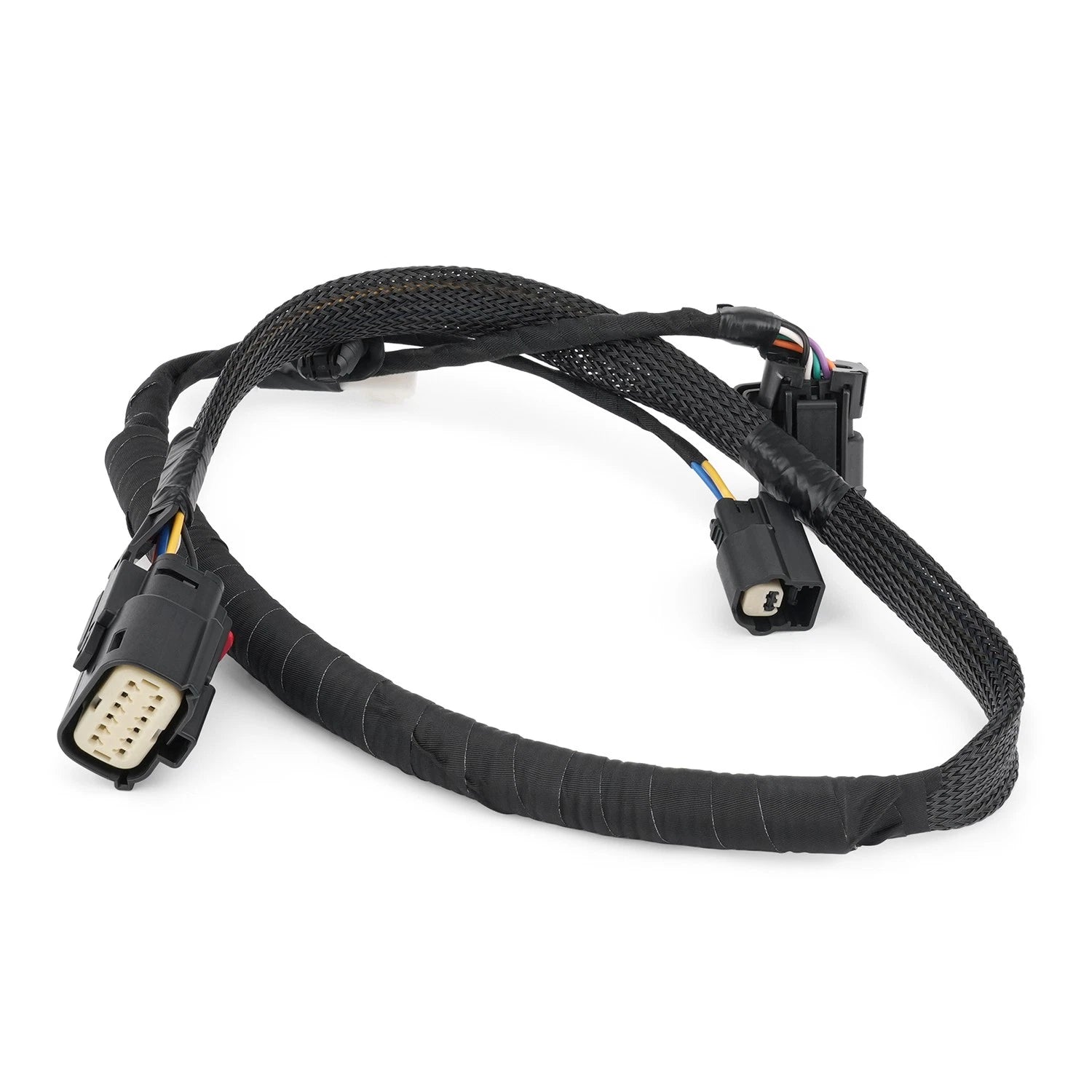 Tailgate Lock Wiring Harness NZ6Z-14A412-C for Ford Maverick (2022–2024)