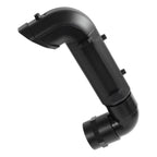 Snorkel Kit for Honda Rincon 650 4X4 680 (2003–2023) - Clamp On, Painted