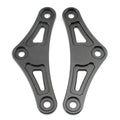 Pair Rear Suspension Linkage Lowering Kit for Kawasaki Z900RS Z900 (2017–2022)