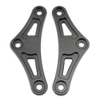 Pair Rear Suspension Linkage Lowering Kit for Kawasaki Z900RS Z900 (2017–2022)