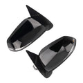 Mirror Set for Toyota Tacoma (2016–2023) Heated Power Signal Light Blind Spot