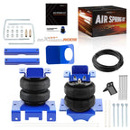 Air Spring Suspension Kit for Dodge Ram Pickup 1500 RWD 2002–2008