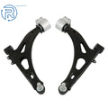2X Front Lower Control Arms w/ Ball Joints for Chevy Impala (2014–2019)