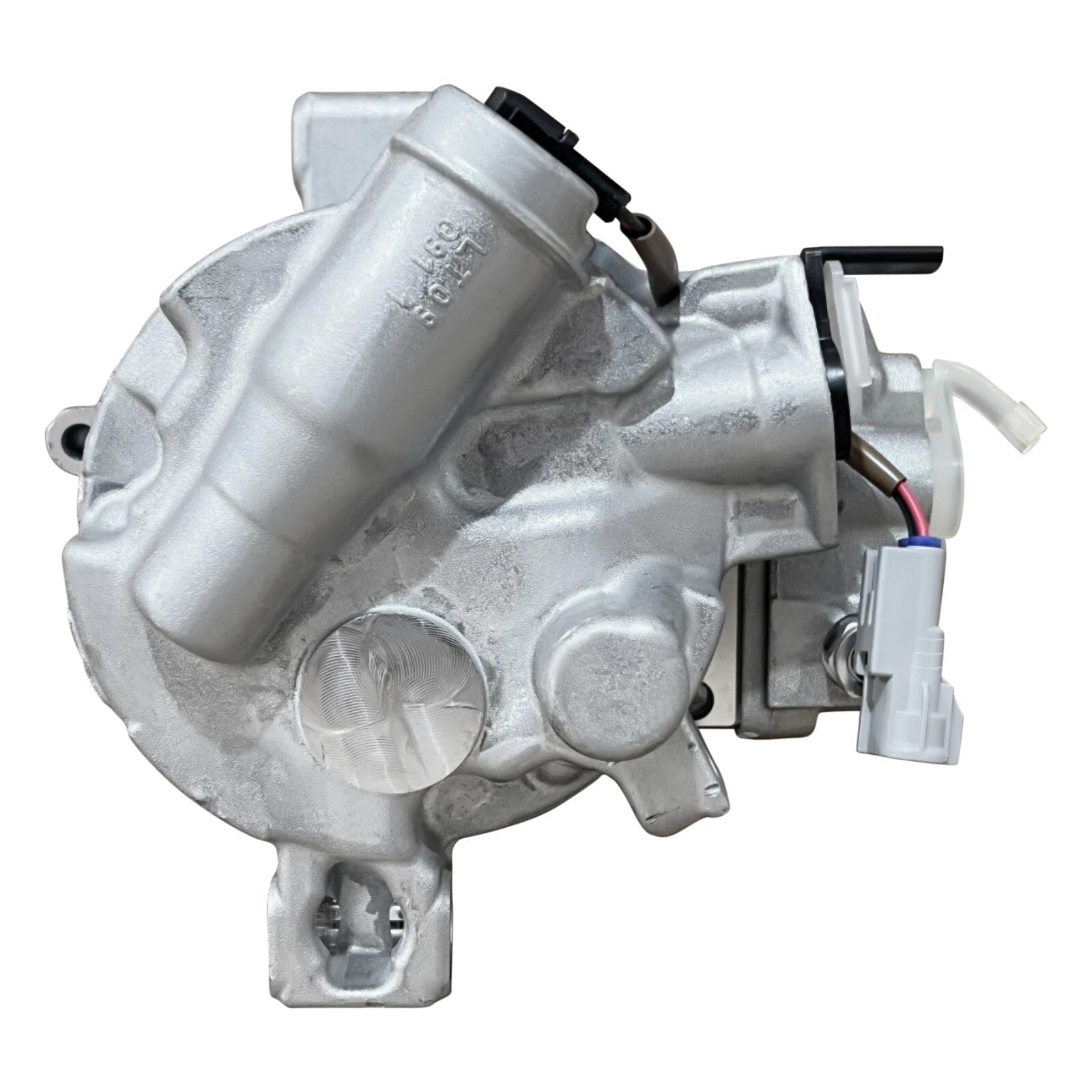 AC Compressor Kit Replacement for Subaru Legacy 2.5L (2020-2020)
