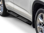 iArmor Aluminum Side Steps for Toyota Highlander (2008-2013)
