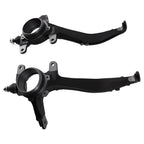 Front Steering Knuckle Set for Honda Accord 2003–2007 (51210SDAA01)