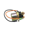 Solenoid for Tiger Shark