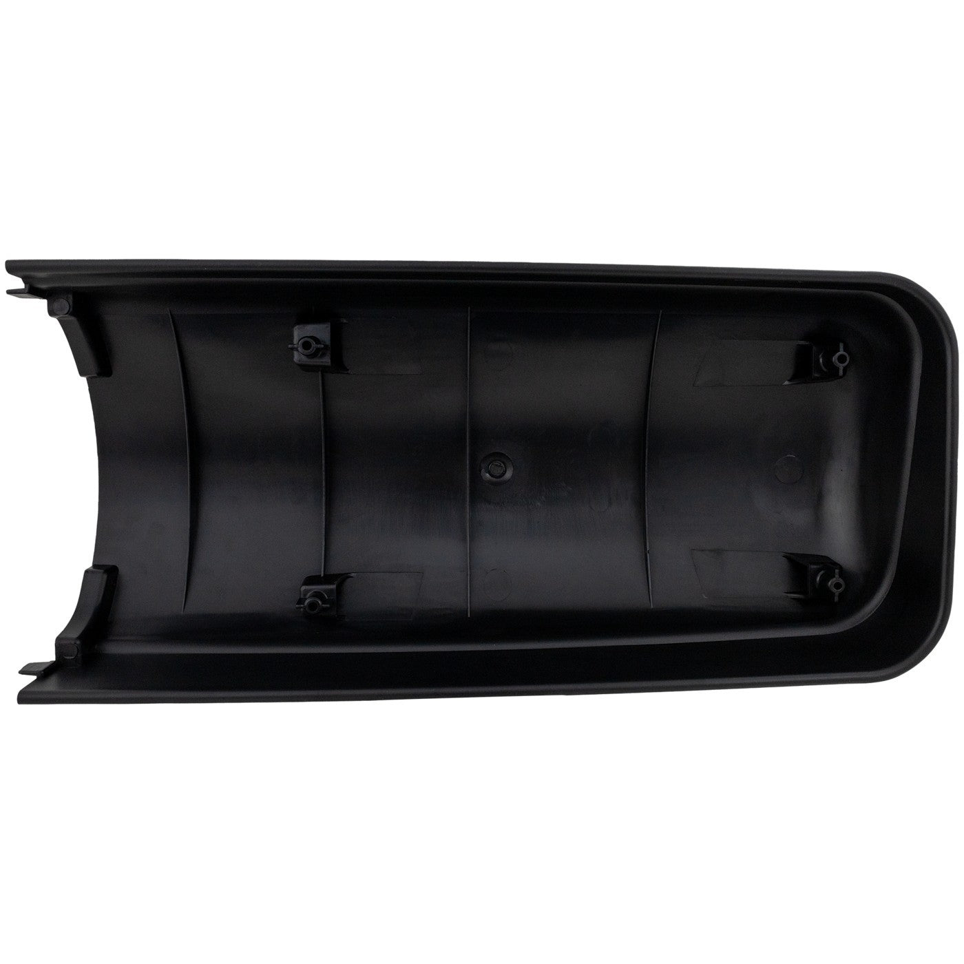 Mirror Cover for Freightliner Cascadia (2008–2015) Left Side Black