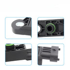 Intake Manifold Boost Pressure Sensor for Fiat Dacia Nissan Renault (0.9-2.5L)