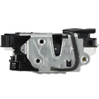 Front Door Latch Actuator for Volkswagen Passat Golf (2010–2013) 5K1837016