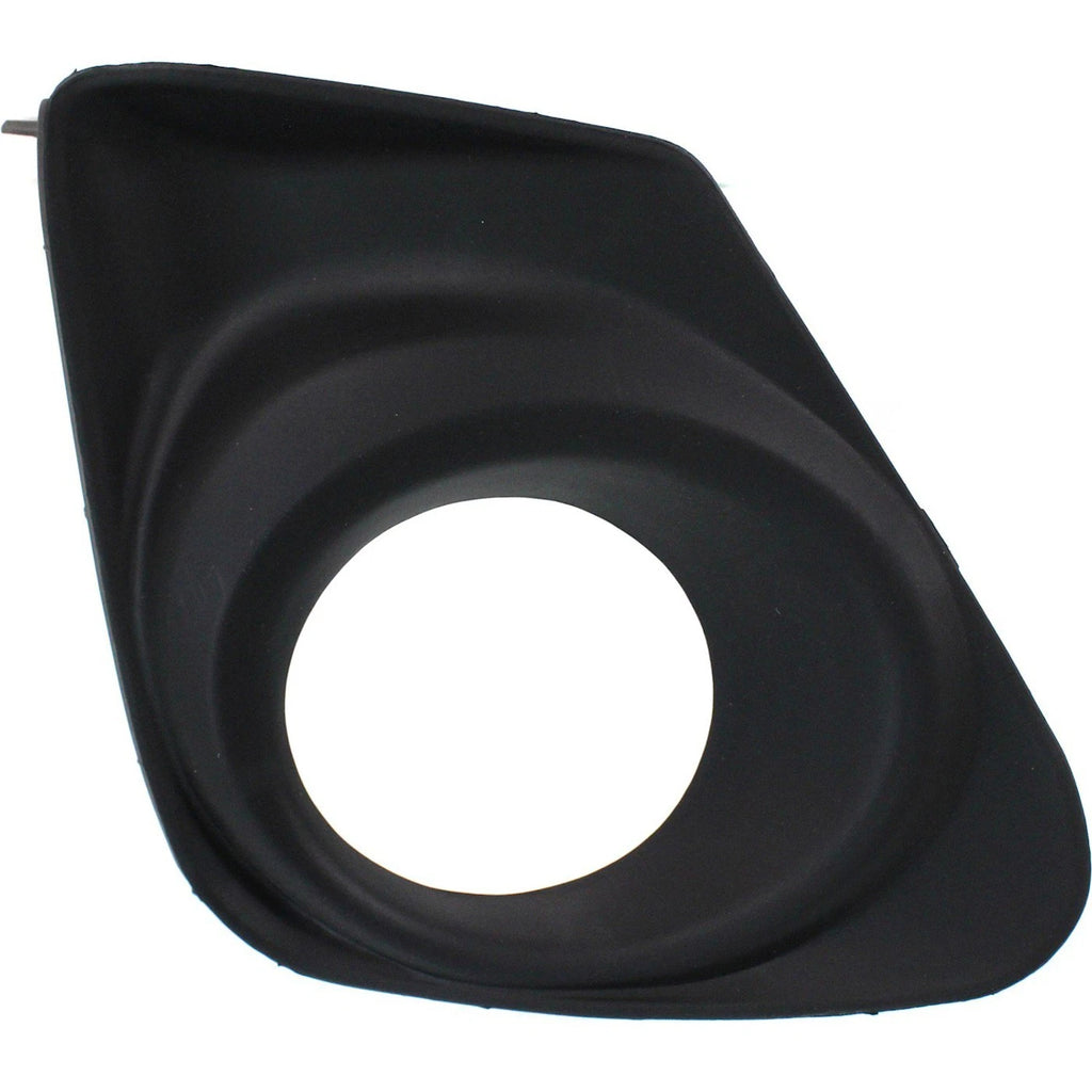 Fog Light Trim Set for Toyota Corolla (2011-2013)