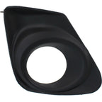 Fog Light Trim Set for Toyota Corolla (2011-2013)