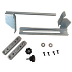 Crown Stops for DEWALT Miter Saw DW7084 (Compatible with Multiple Saws)