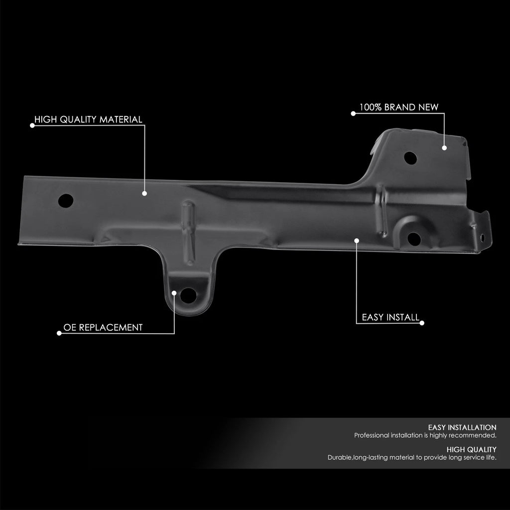 Headlight Mount Bracket for Chevrolet Silverado 1500 Ltd (2019–2022)