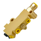 Front Brake Proportioning Valve for GM Chevy (1978–1987) 172-1353, 172-1364
