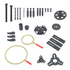 Dual Clutch Reset Tool for Ford Focus (2012-2018)