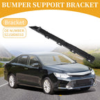 LH Front Bumper Support Bracket for Toyota Camry (2007–2011) 1 Pc