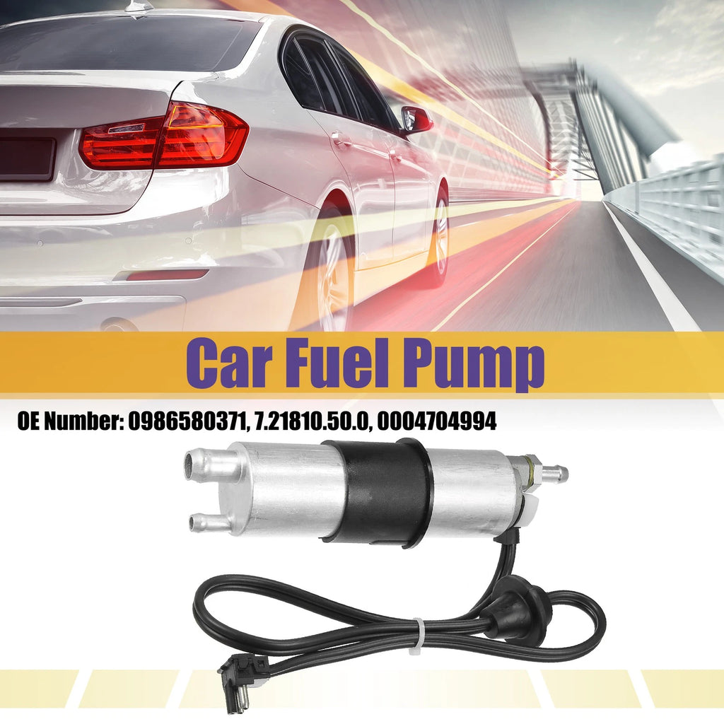 Fuel Pump for Mercedes-Benz CLK320 (2003–2009) 718844798129