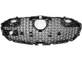 Front Grille Assembly for Mazda RX8 (2004–2008) KS636GS