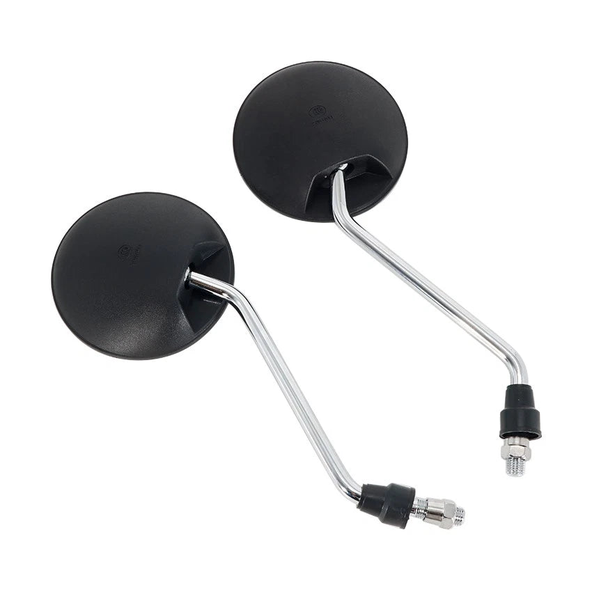 10mm Rear View Mirror for Honda CRM125 CRM250 CR125 CR250 CR450 CR480 CR500