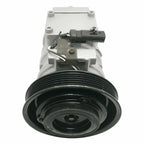 Compressor Kit Replacement for Dodge Intrepid 2.7L (1998-2004)