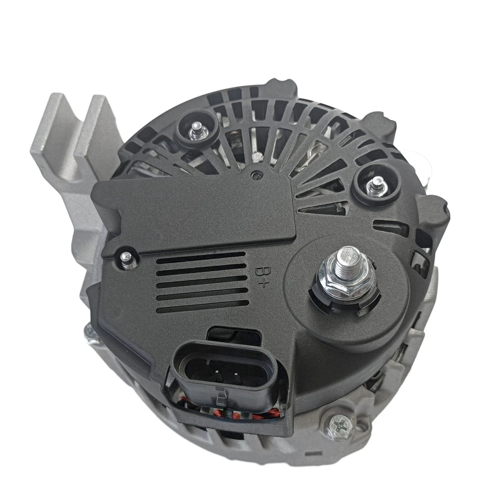 Alternator for Chevrolet Malibu Pontiac G6 Saturn Aura (2006–2010)