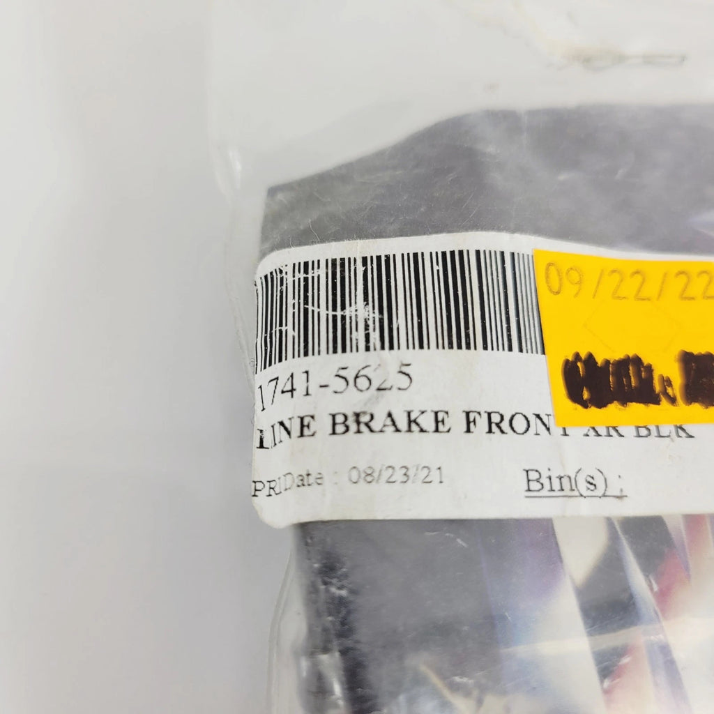 Magnum XR ABS Brake Kit for Sportster (1741-5625)