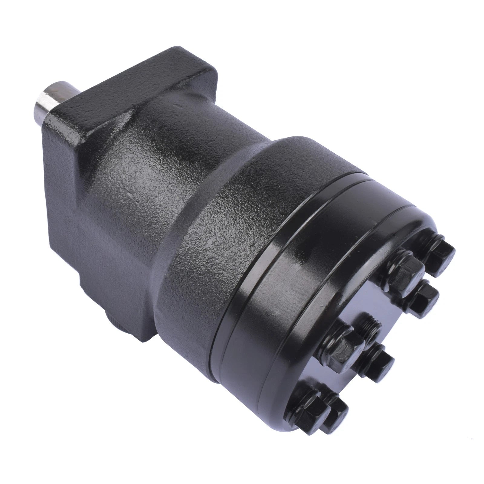 Hydraulic Motor 4-Bolt Flange for Eaton Char-Lynn 101-1003 (101-1003-009)