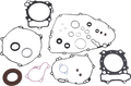 Complete Motor Gasket Kit with Oil Seals for Yamaha (8110029MSE)