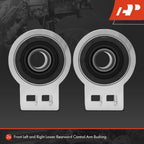 2X Front Lower Rearward Control Arm Bushing for Chevy Malibu (2013-2015)