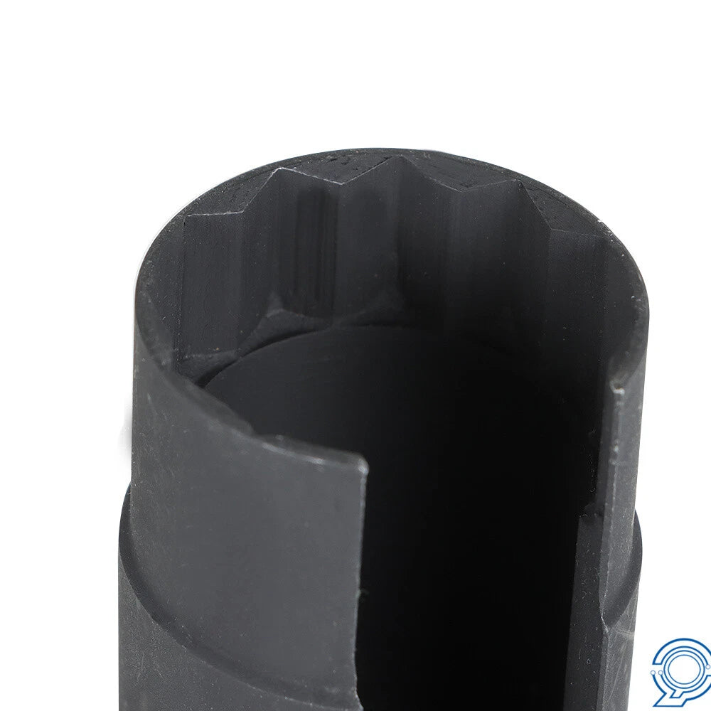 High Pressure Oil Rail Adapters Leak Test Kit for Ford (2003–2007)