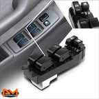 Electric Master Window Control Switch for Toyota RAV4 (2001–2005)